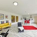 Lägenhet Kueser Quartier *