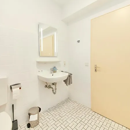 Appartement Kueser Quartier