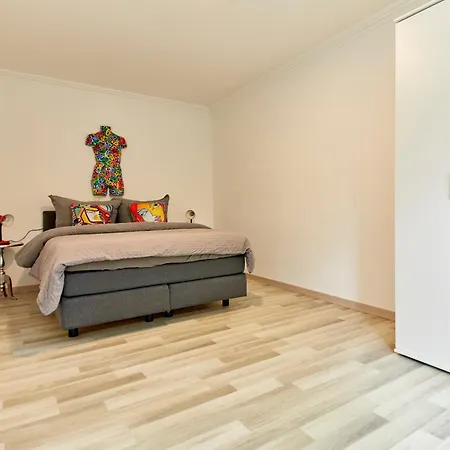 Appartement Kueser Quartier *