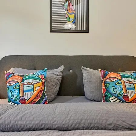 Appartement Kueser Quartier Verbandsgemeinde Bernkastel-Kues