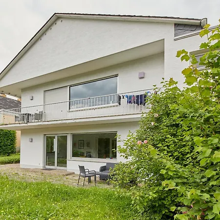 Appartement Kueser Quartier